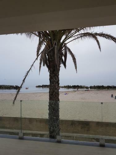 Apartamento Sea House Tonnara