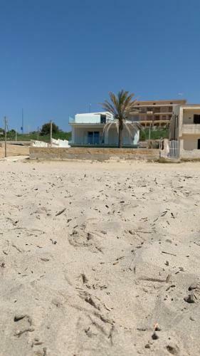 Apartamento Sea House Tonnara