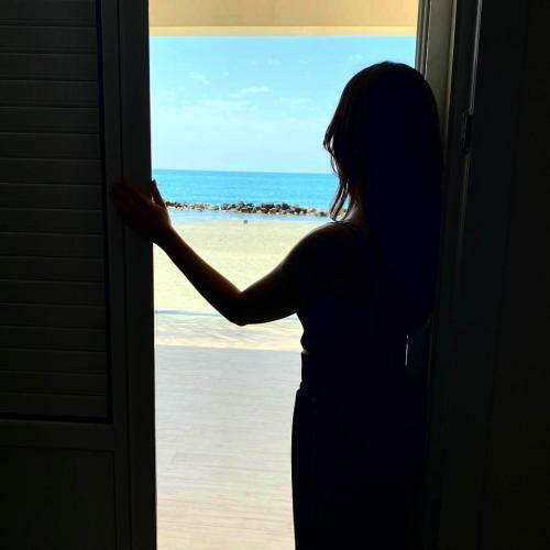 Apartamento Sea House Tonnara
