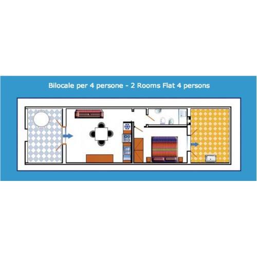 Apartamento Baiarenella Residence