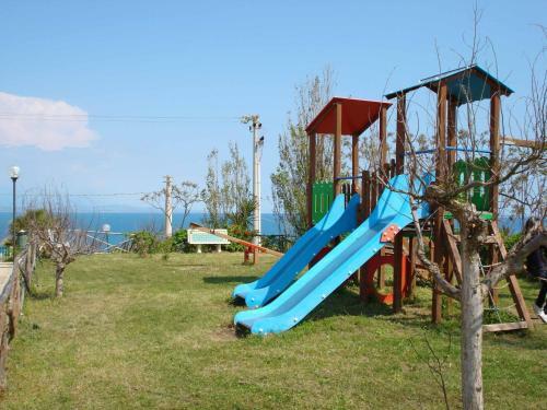 Apartamento Baiarenella Residence