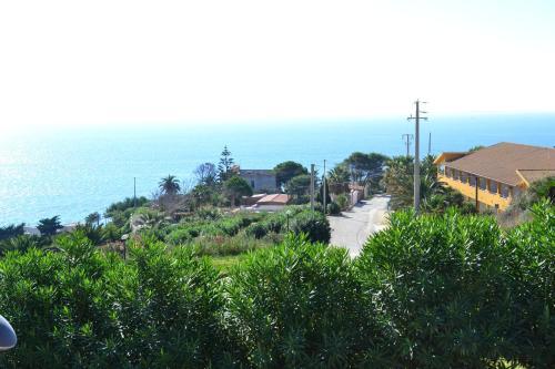 Apartamento Baiarenella Residence