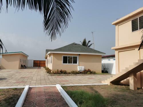 Seasidez Private Beach House