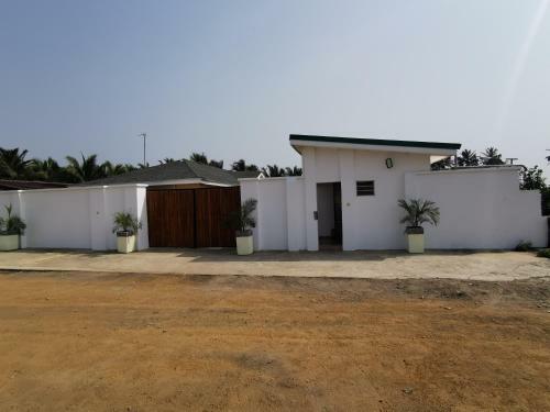 Seasidez Private Beach House