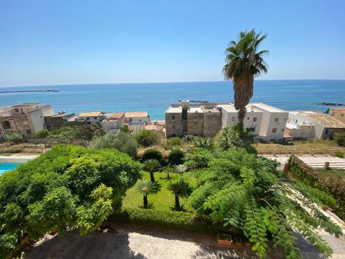 Apartamento Casa Vacanza Lido
