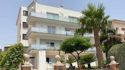 Apartamento Casa Vacanza Lido