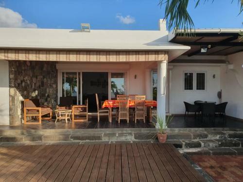 Les Villas 33