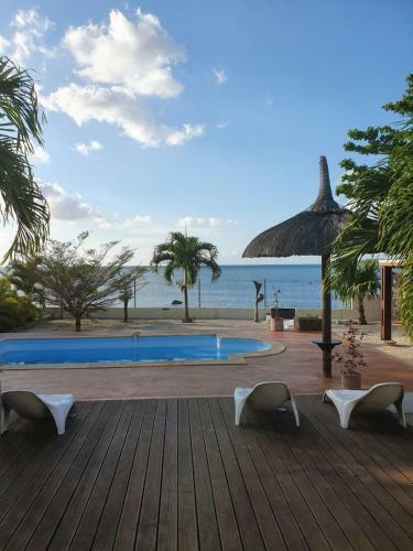 Les Villas 33