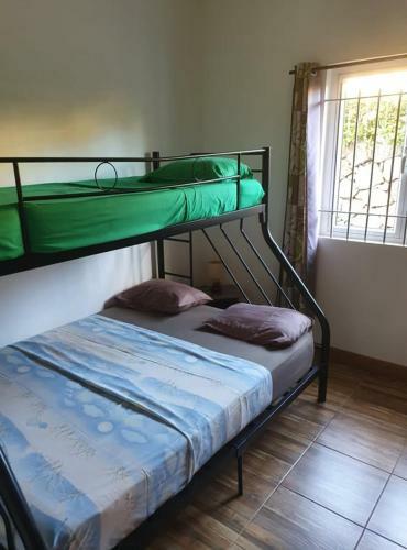 Les Villas 33