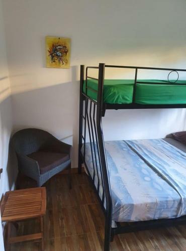 Les Villas 33