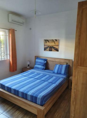 Les Villas 33