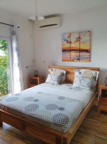 Les Villas 33