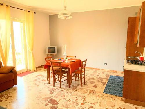 Apartamento Casa Vacanza Contrada Sabella