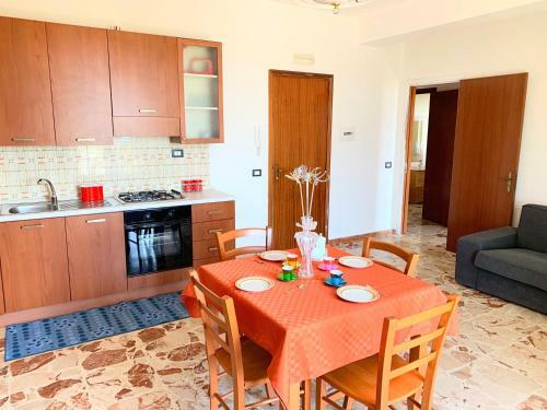 Apartamento Casa Vacanza Contrada Sabella