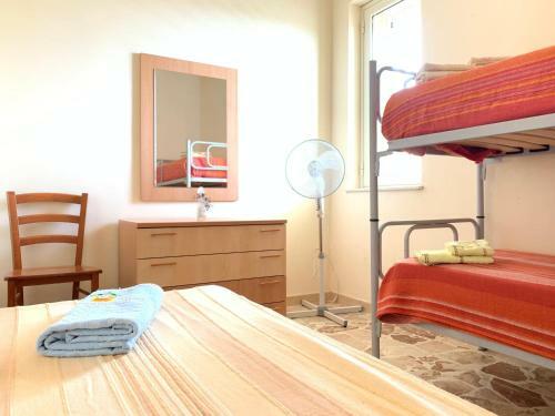Apartamento Casa Vacanza Contrada Sabella