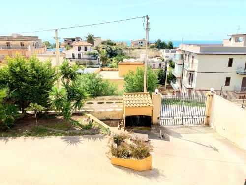 Apartamento Casa Vacanza Contrada Sabella