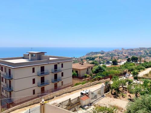 Apartamento Casa Vacanza Contrada Sabella