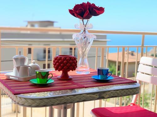 Apartamento Casa Vacanza Contrada Sabella