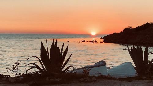 Apartamento Casa Vacanza Contrada Sabella