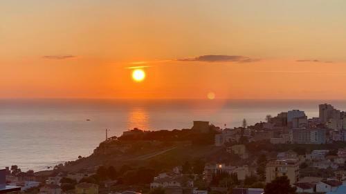 Apartamento Casa Vacanza Contrada Sabella