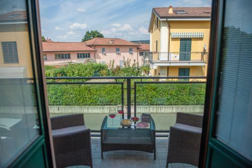 B&B Ca Del Sole