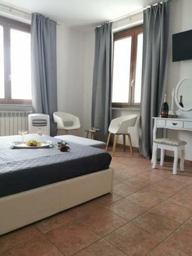 B&B Ca Del Sole
