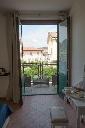 B&B Ca Del Sole