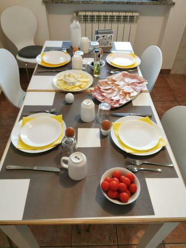 B&B Ca Del Sole