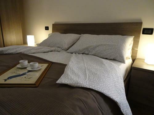 Apartamento Casa Costa Outlet 5
