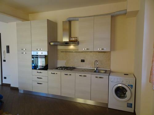 Apartamento Casa Costa Outlet 5