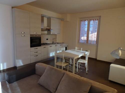 Apartamento Casa Costa Outlet 5