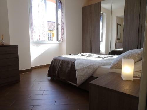 Apartamento Casa Costa Outlet 5