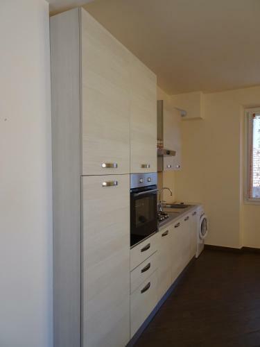 Apartamento Casa Costa Outlet 5