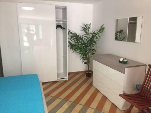 Apartamento Ad Un Passo Dal Mare