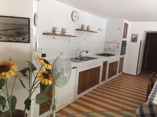 Apartamento Ad Un Passo Dal Mare