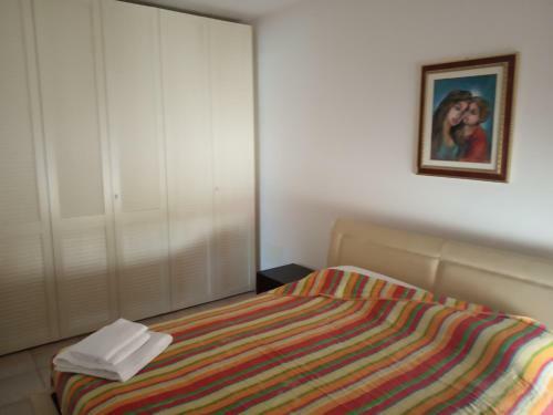 Apartamento Villa A Mare