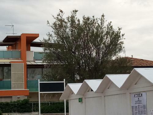Apartamento Villa A Mare
