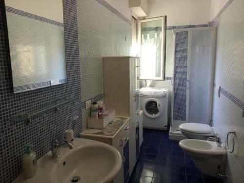 Apartamento Villa A Mare
