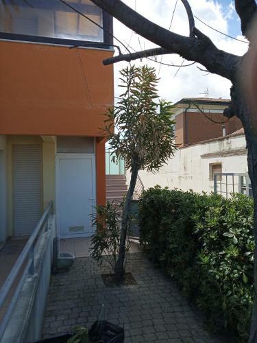 Apartamento Villa A Mare