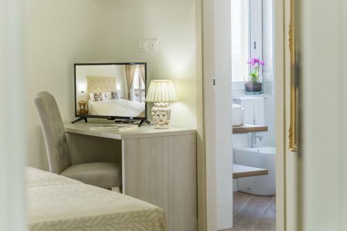 Bed & Breakfast K�ramos Luxury Rooms
