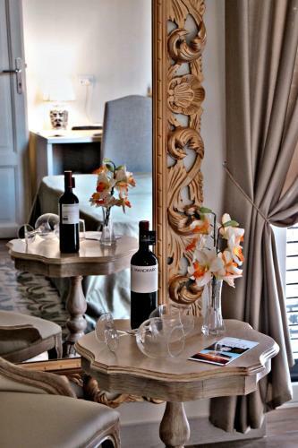 Bed & Breakfast K�ramos Luxury Rooms