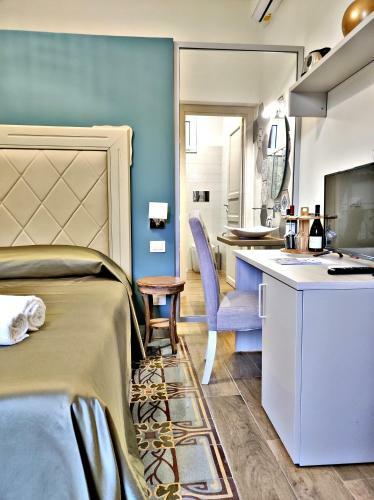 Bed & Breakfast K�ramos Luxury Rooms