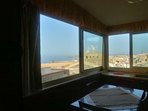 Apartamento Casa Patrizia
