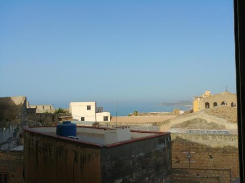 Apartamento Casa Patrizia