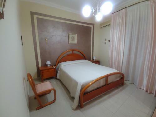 Apartamento Casa Patrizia