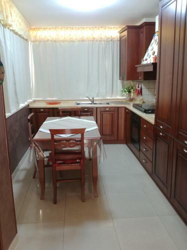 Apartamento Casa Patrizia