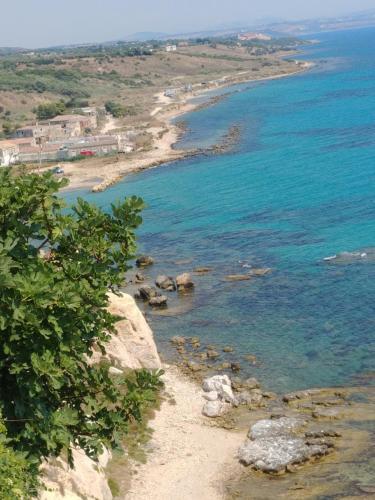 Apartamento Casa Patrizia