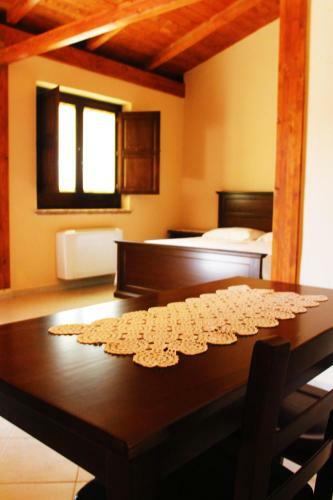 B&B Colle Angaro-azienda Agrituristica