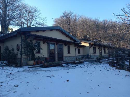 B&B Colle Angaro-azienda Agrituristica