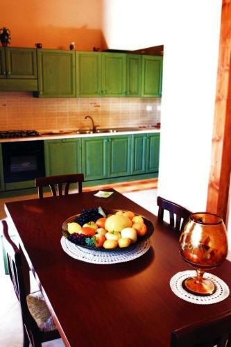 B&B Colle Angaro-azienda Agrituristica